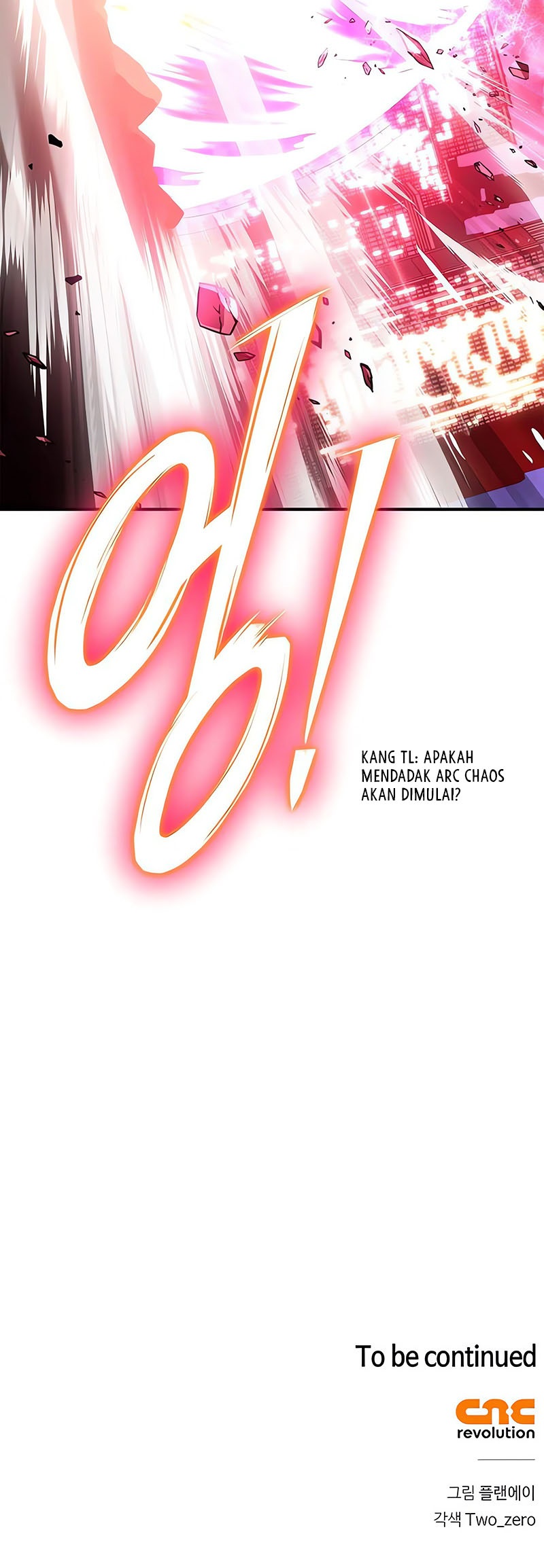 Superhuman Battlefield Chapter 126 Gambar 77