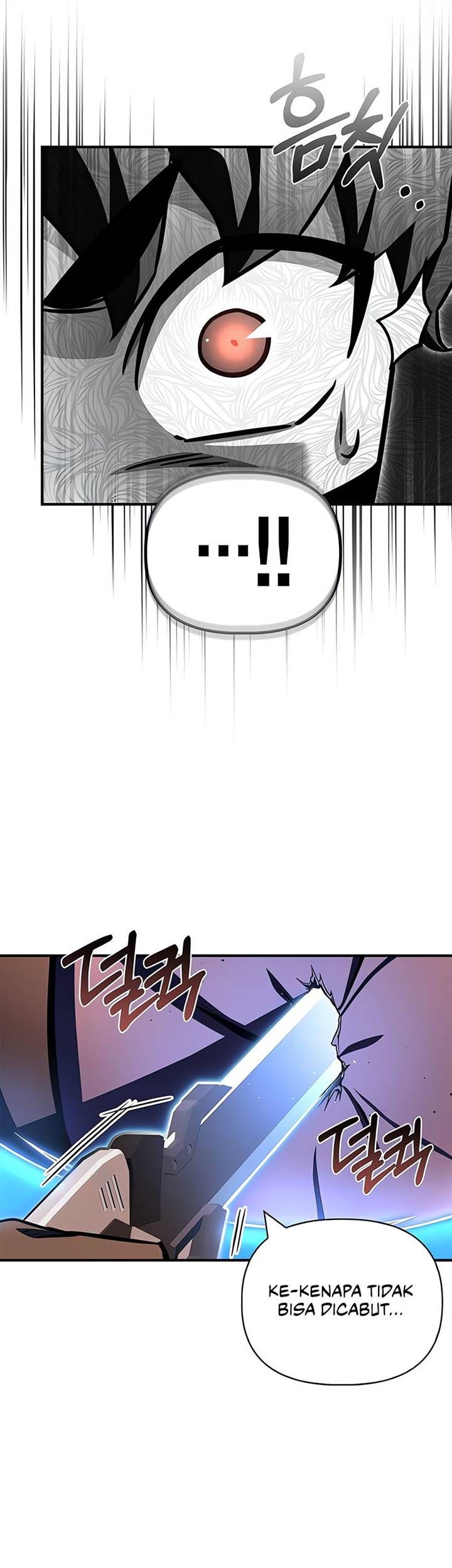 Superhuman Battlefield Chapter 126 Gambar 5