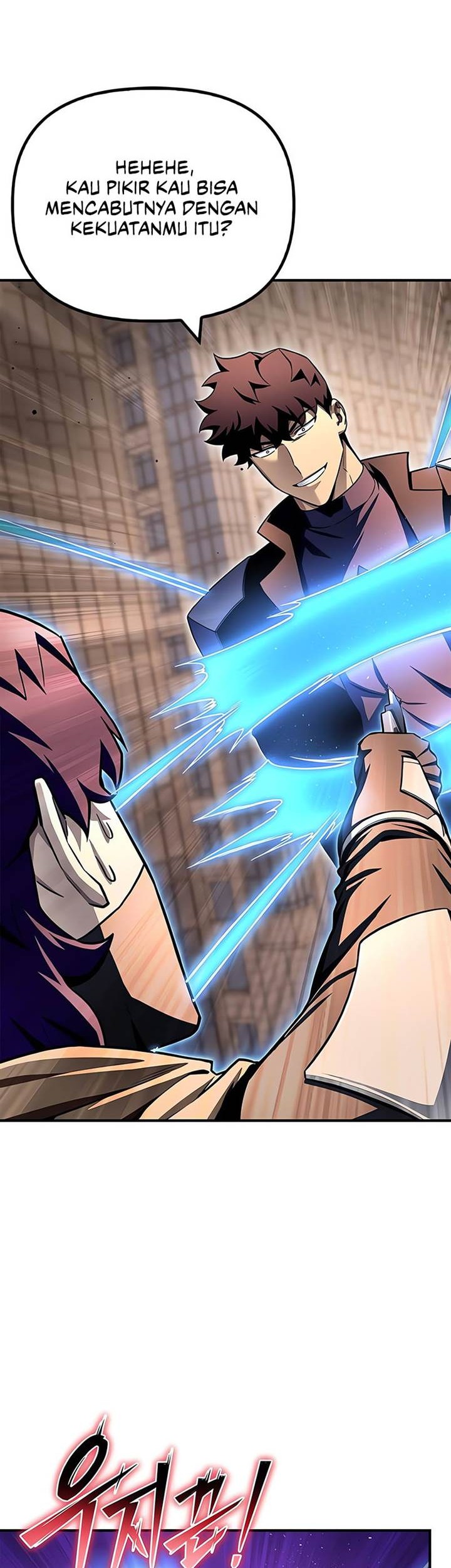 Superhuman Battlefield Chapter 126 Gambar 6