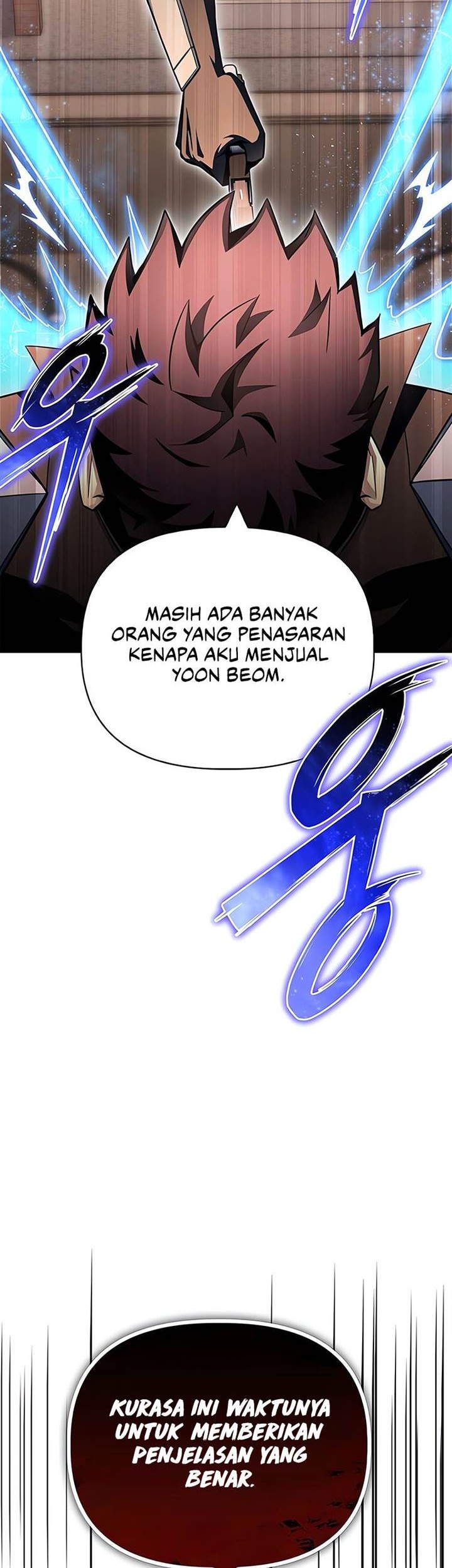 Superhuman Battlefield Chapter 126 Gambar 10