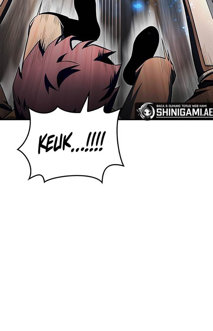 Superhuman Battlefield Chapter 126 Gambar 12