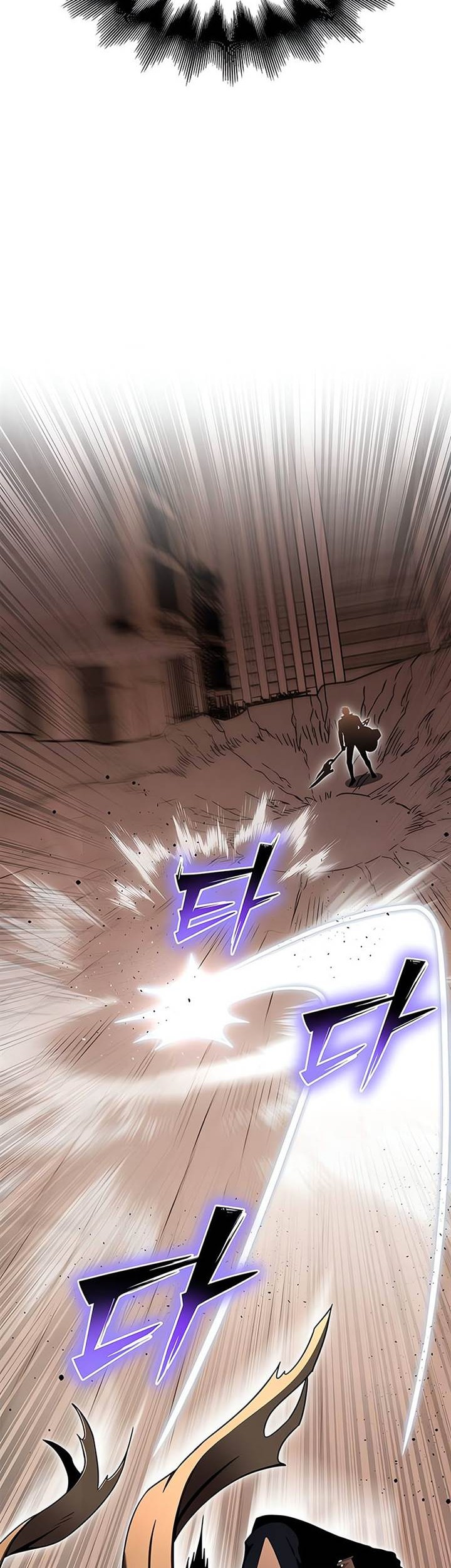 Superhuman Battlefield Chapter 126 Gambar 14