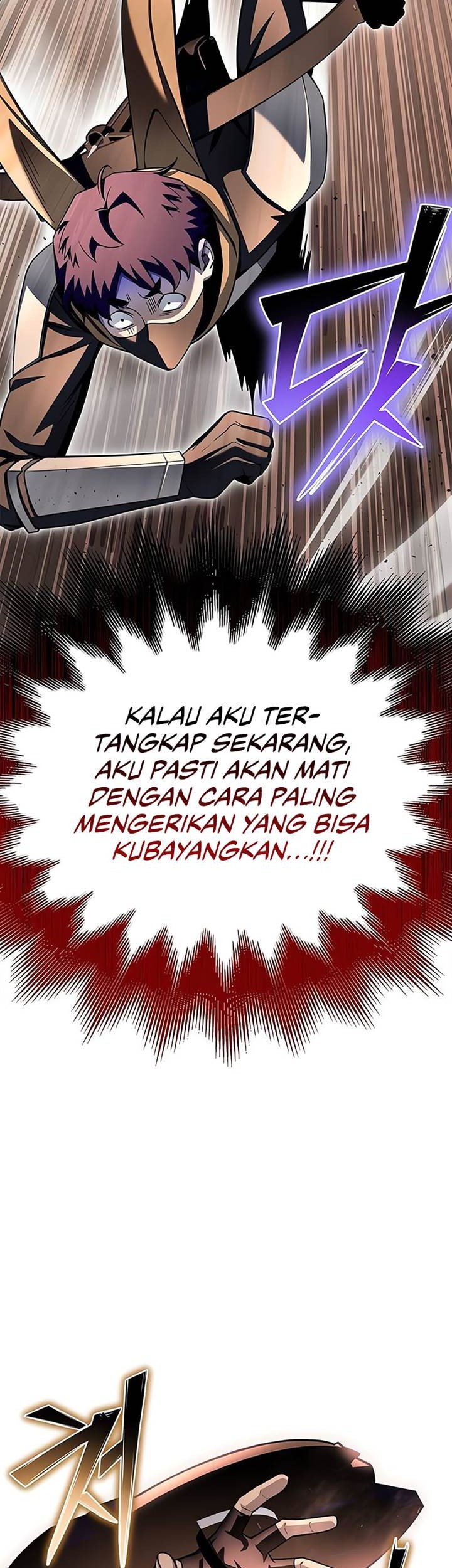 Superhuman Battlefield Chapter 126 Gambar 15