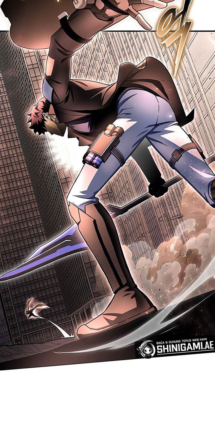 Superhuman Battlefield Chapter 126 Gambar 16