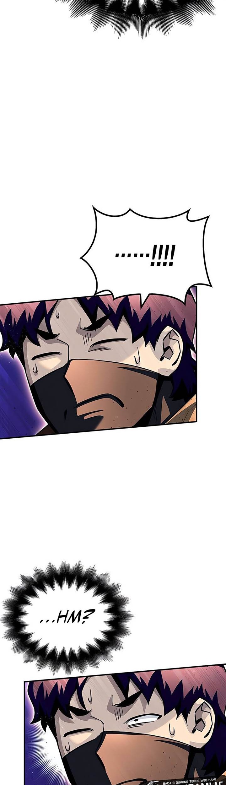 Superhuman Battlefield Chapter 126 Gambar 18