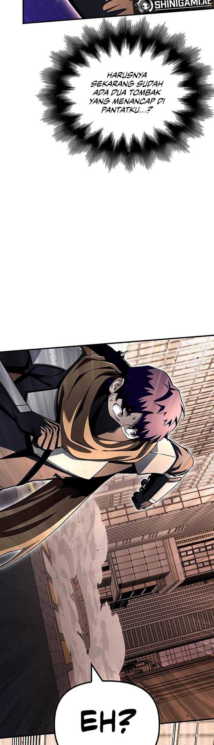 Superhuman Battlefield Chapter 126 Gambar 19