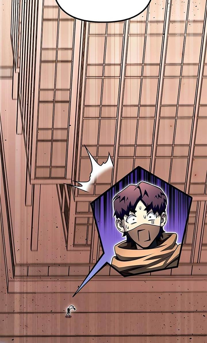 Superhuman Battlefield Chapter 126 Gambar 20