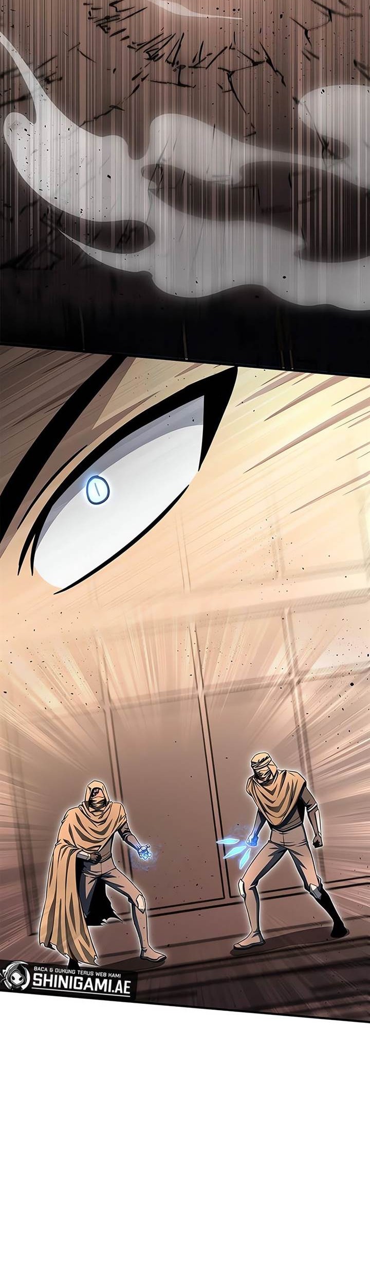 Superhuman Battlefield Chapter 126 Gambar 22