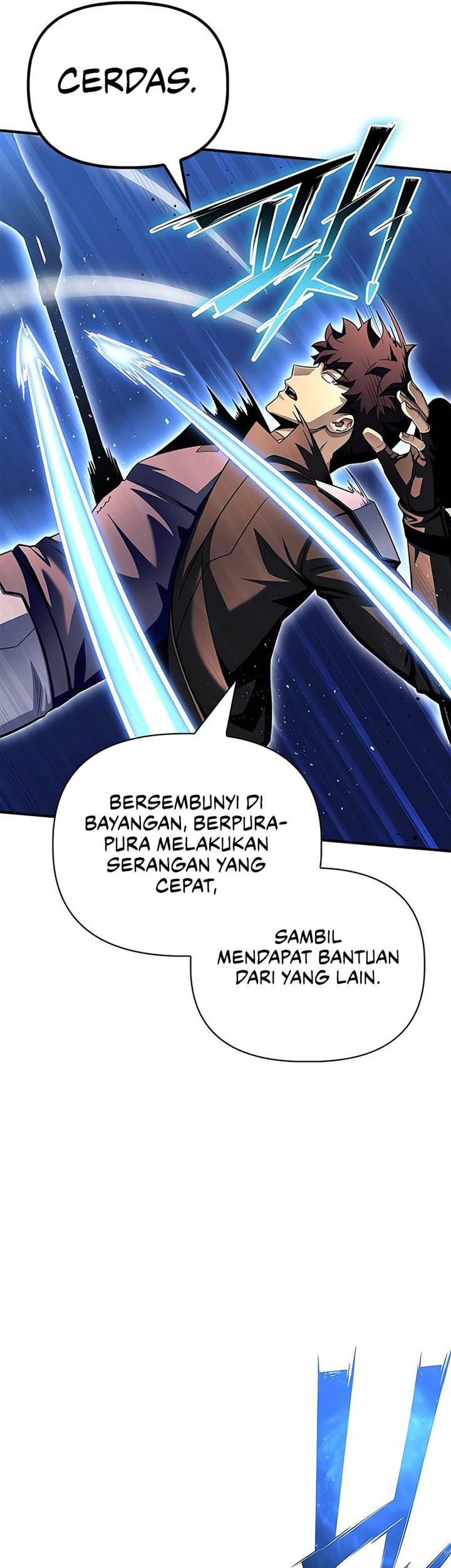 Superhuman Battlefield Chapter 126 Gambar 25