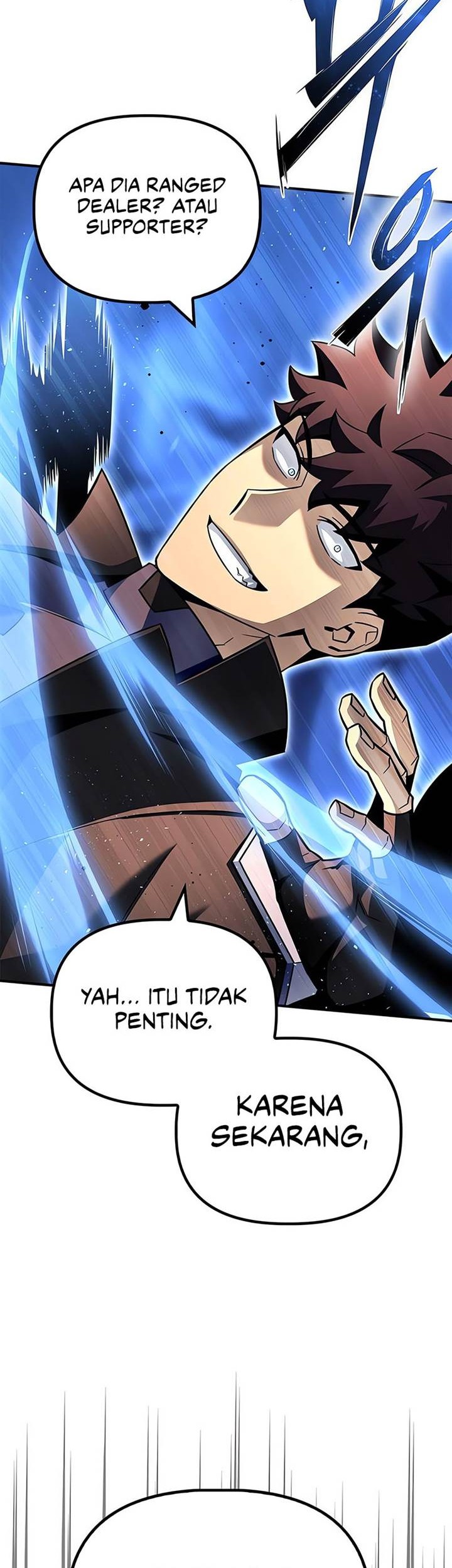 Superhuman Battlefield Chapter 126 Gambar 26