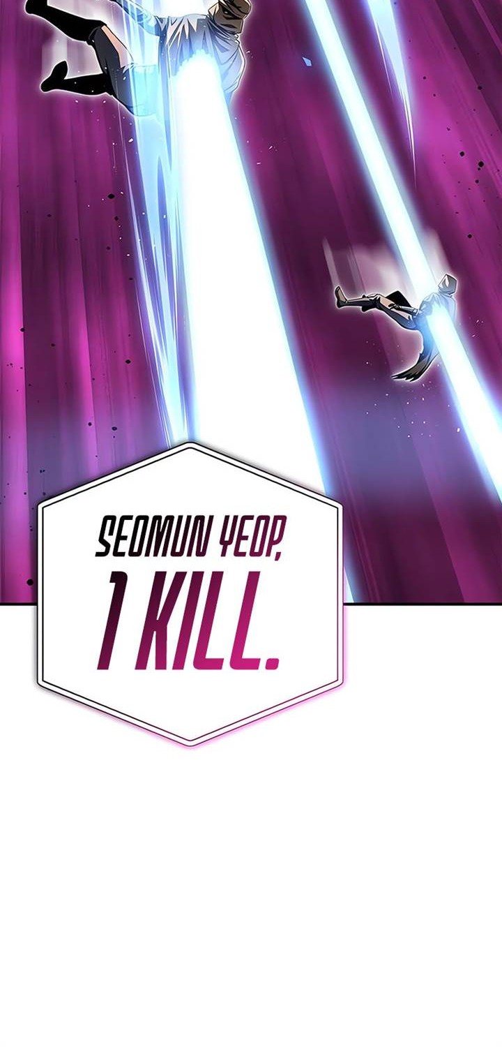 Superhuman Battlefield Chapter 126 Gambar 28