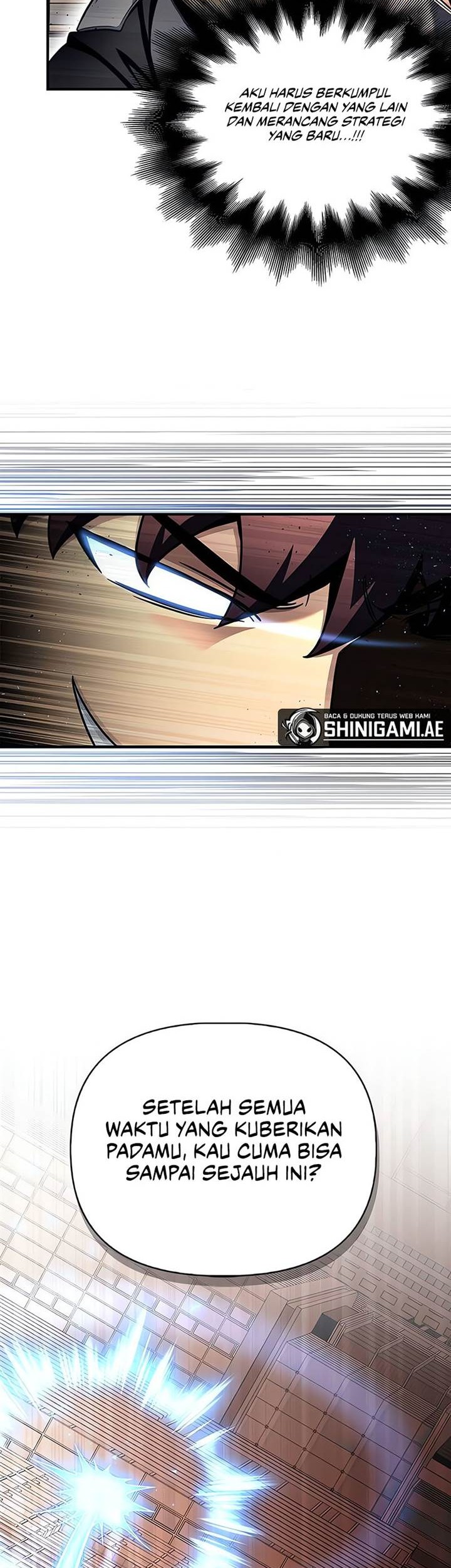 Superhuman Battlefield Chapter 126 Gambar 30