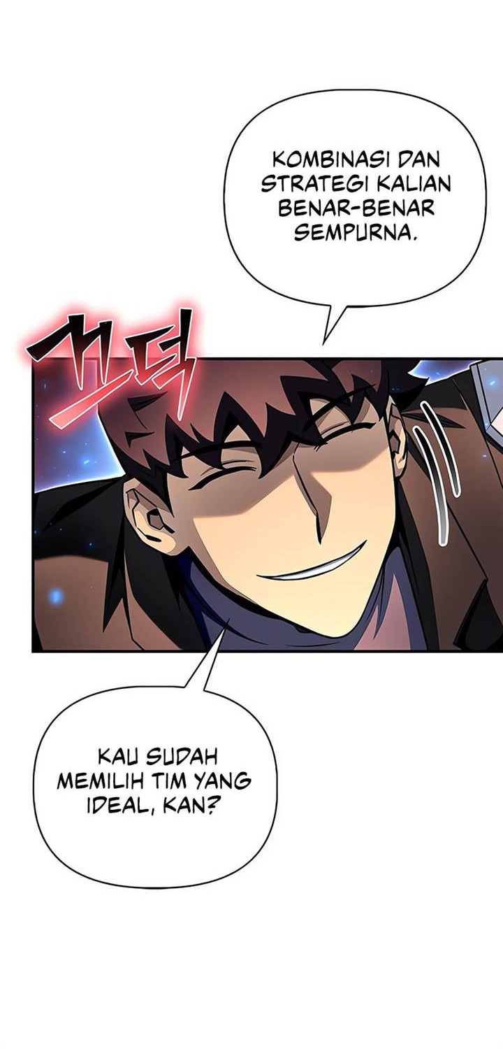 Superhuman Battlefield Chapter 126 Gambar 32