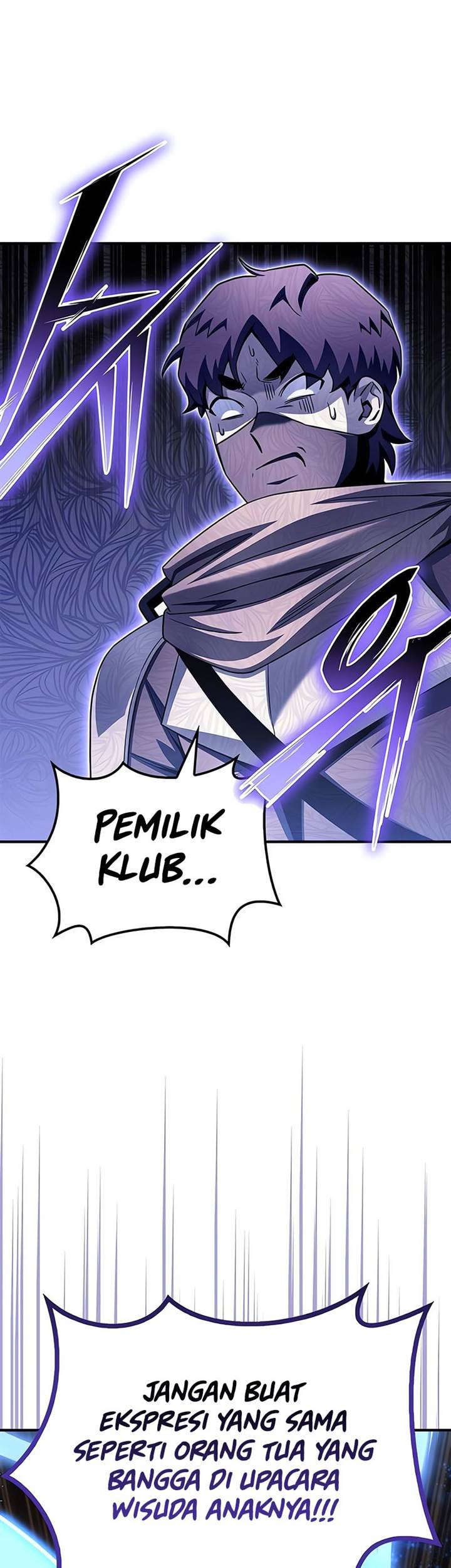 Superhuman Battlefield Chapter 126 Gambar 33