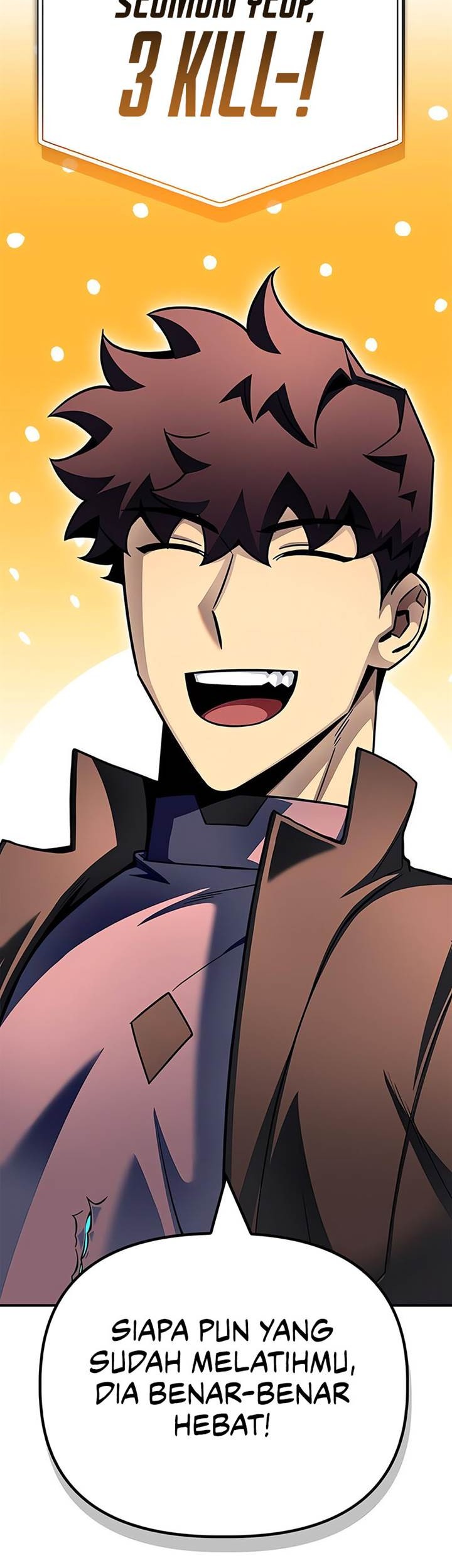 Superhuman Battlefield Chapter 126 Gambar 35