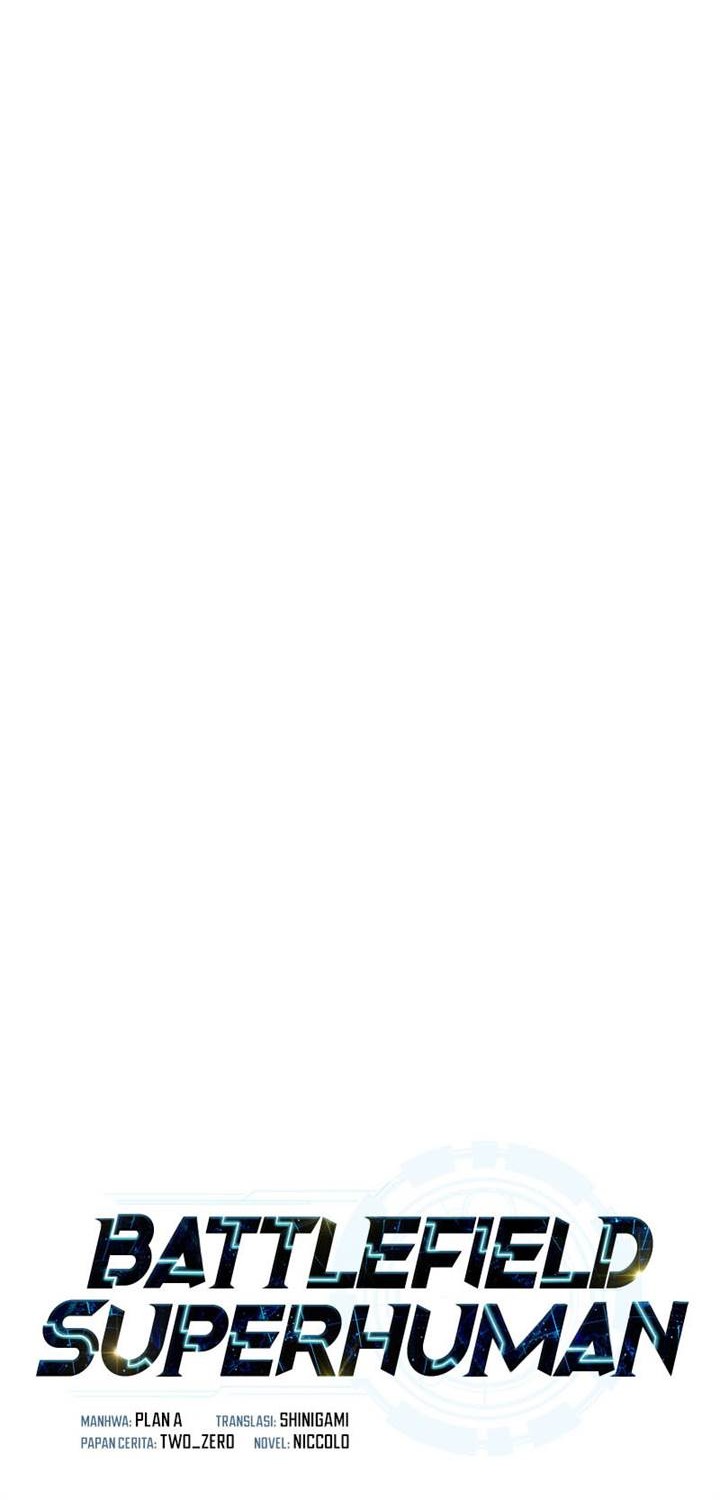 Superhuman Battlefield Chapter 126 Gambar 36
