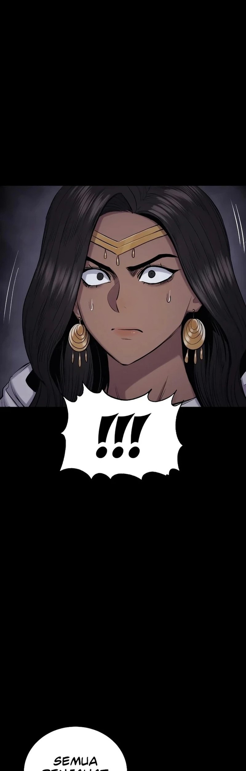 Howling Dragon Chapter 49 Gambar 52