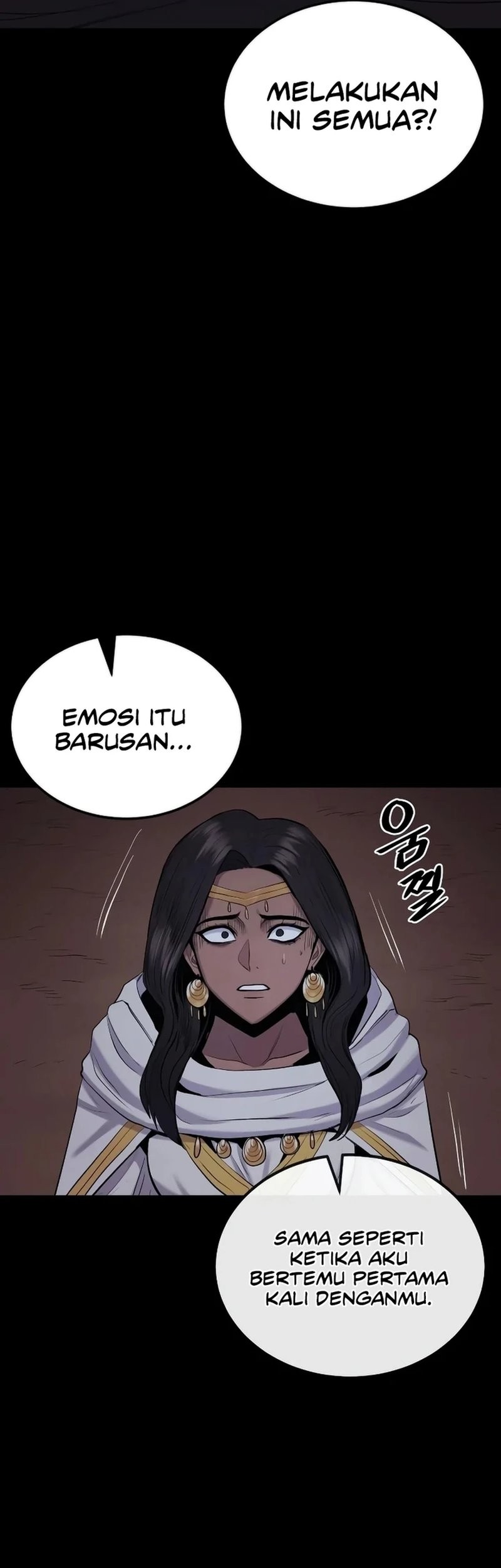 Howling Dragon Chapter 49 Gambar 55