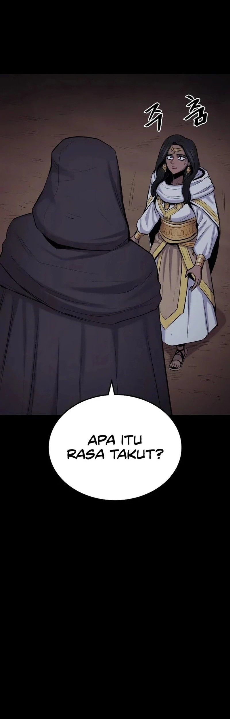 Howling Dragon Chapter 49 Gambar 56