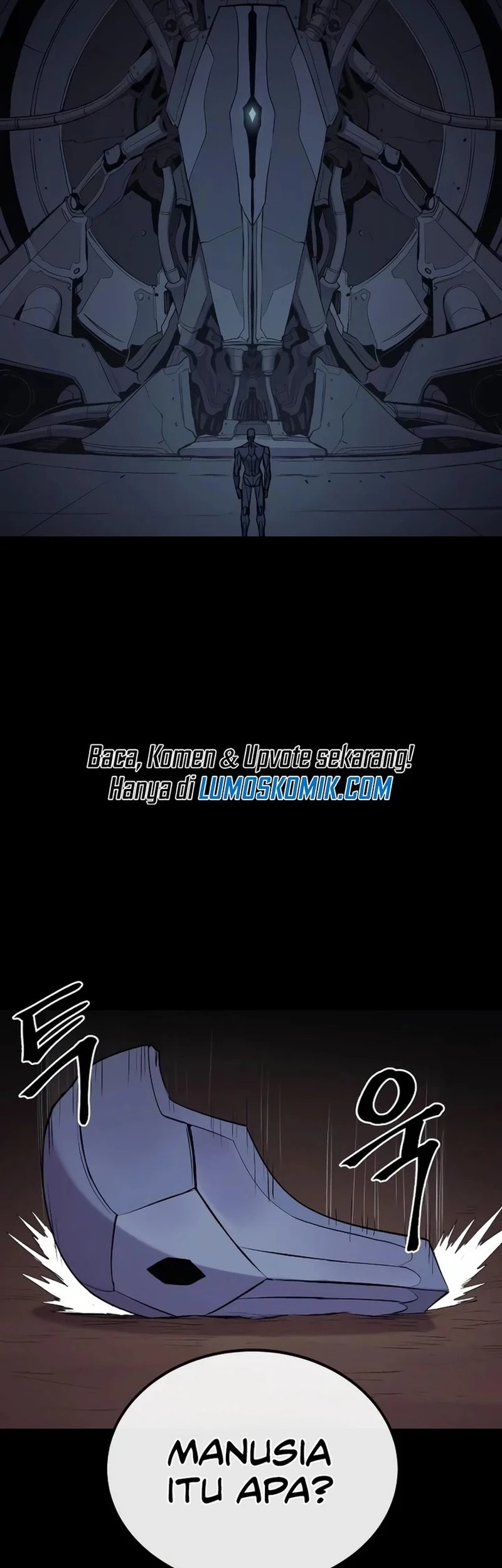 Howling Dragon Chapter 49 Gambar 58