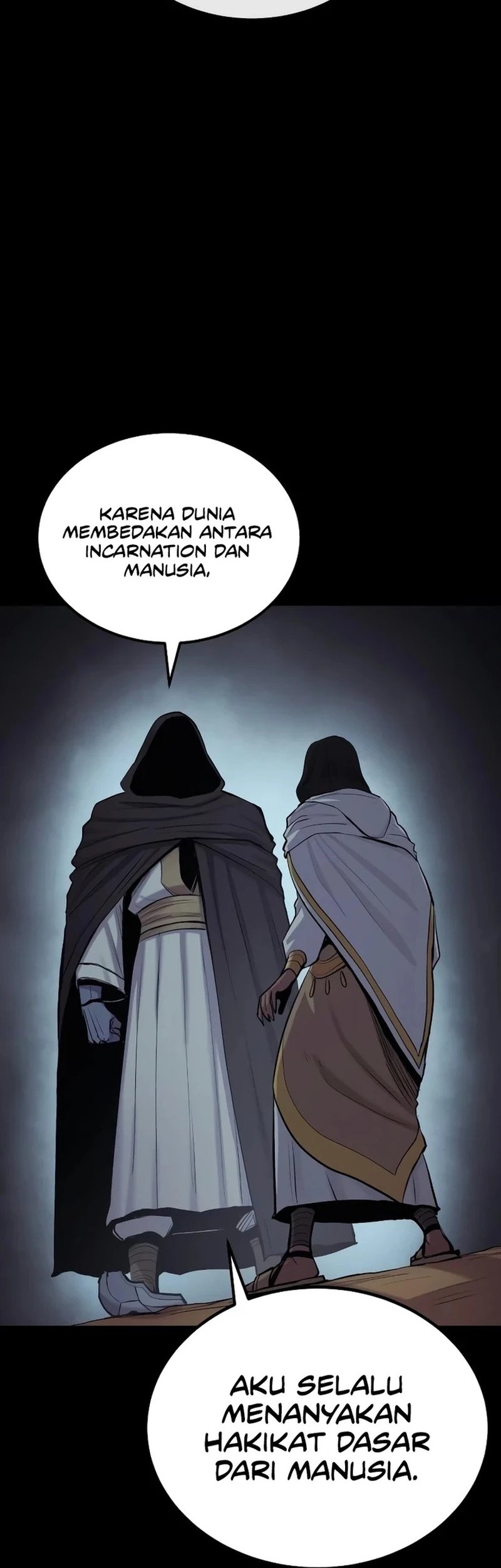 Howling Dragon Chapter 49 Gambar 59