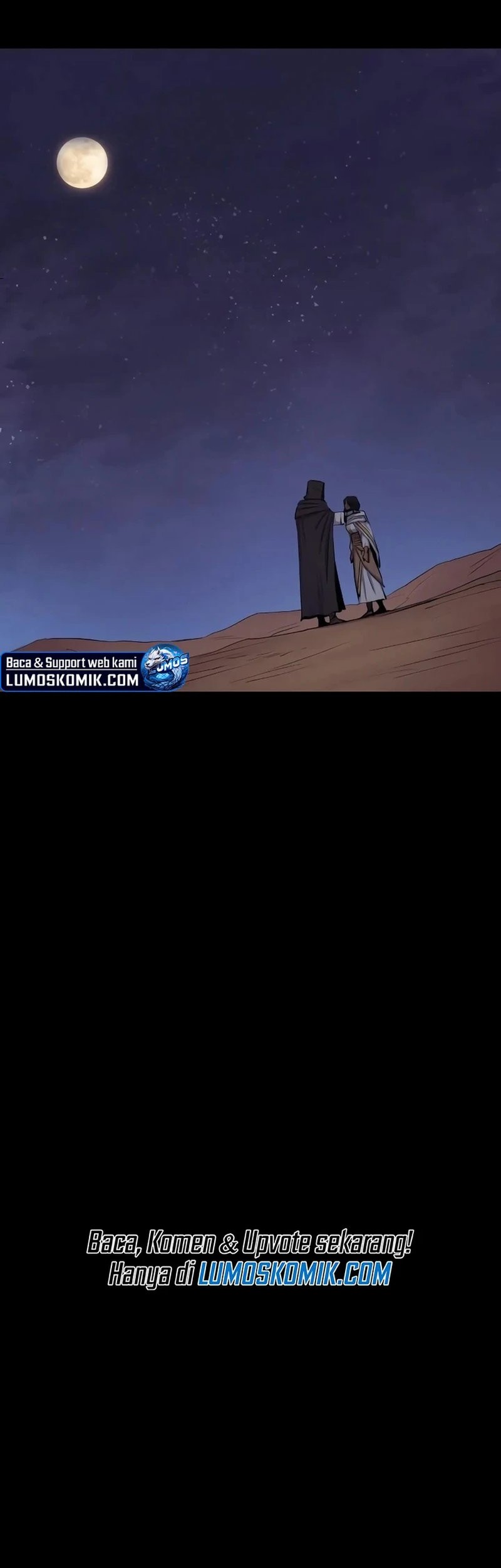 Howling Dragon Chapter 49 Gambar 63