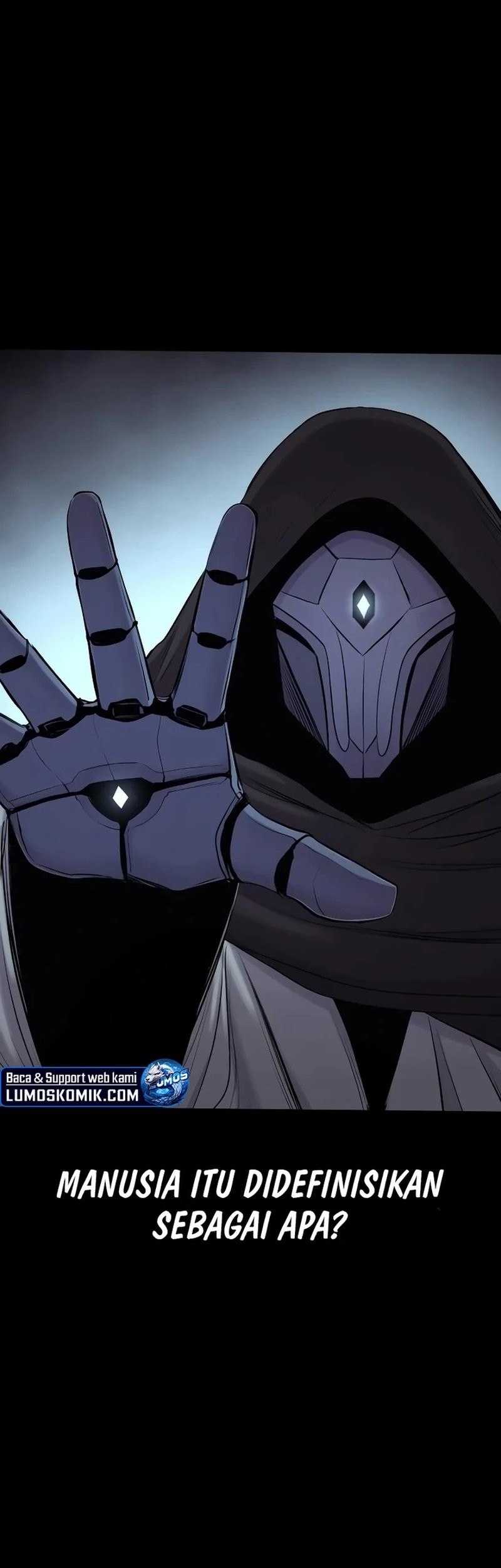 Howling Dragon Chapter 49 Gambar 33