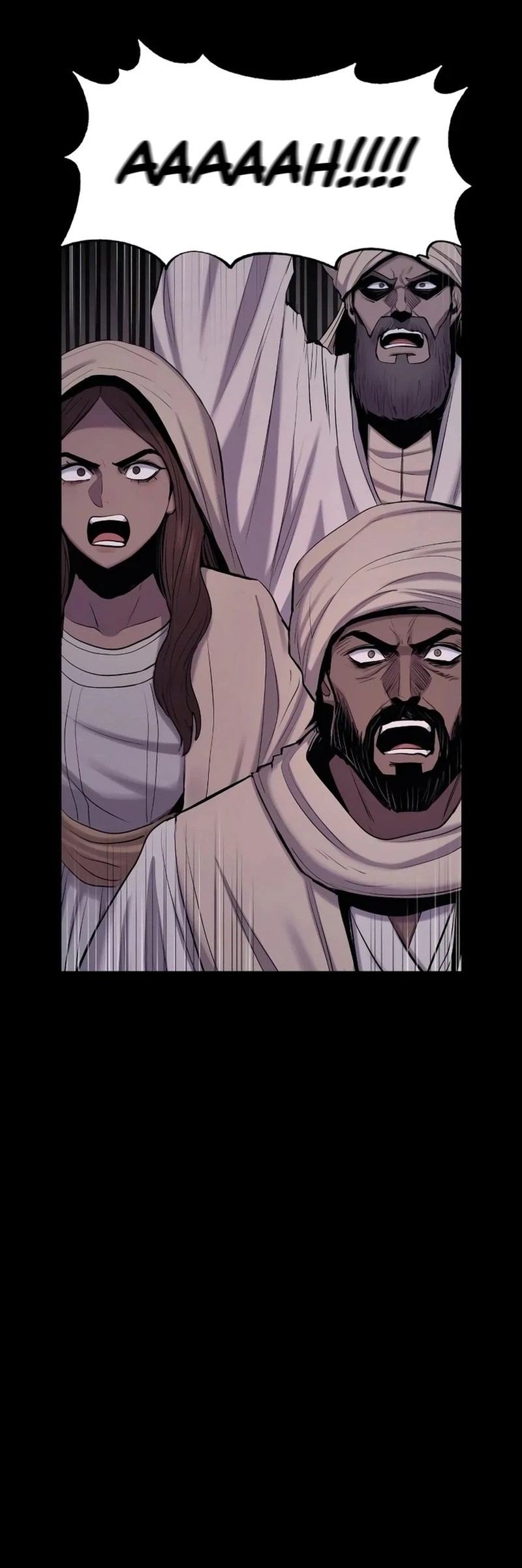 Howling Dragon Chapter 49 Gambar 46