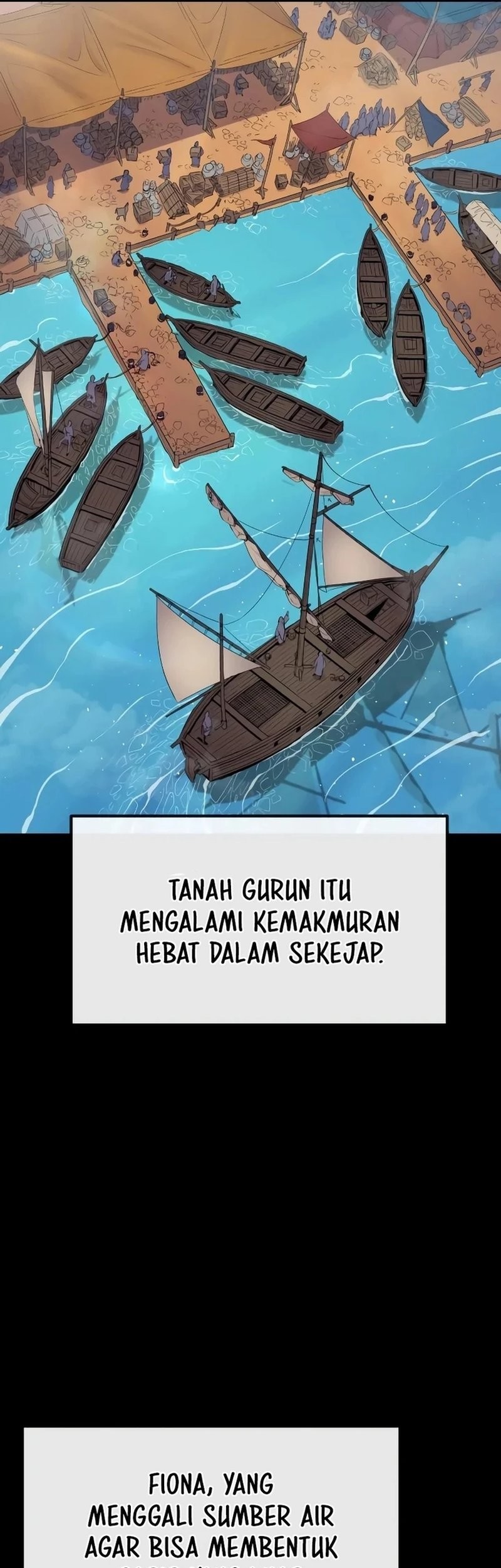 Howling Dragon Chapter 49 Gambar 4