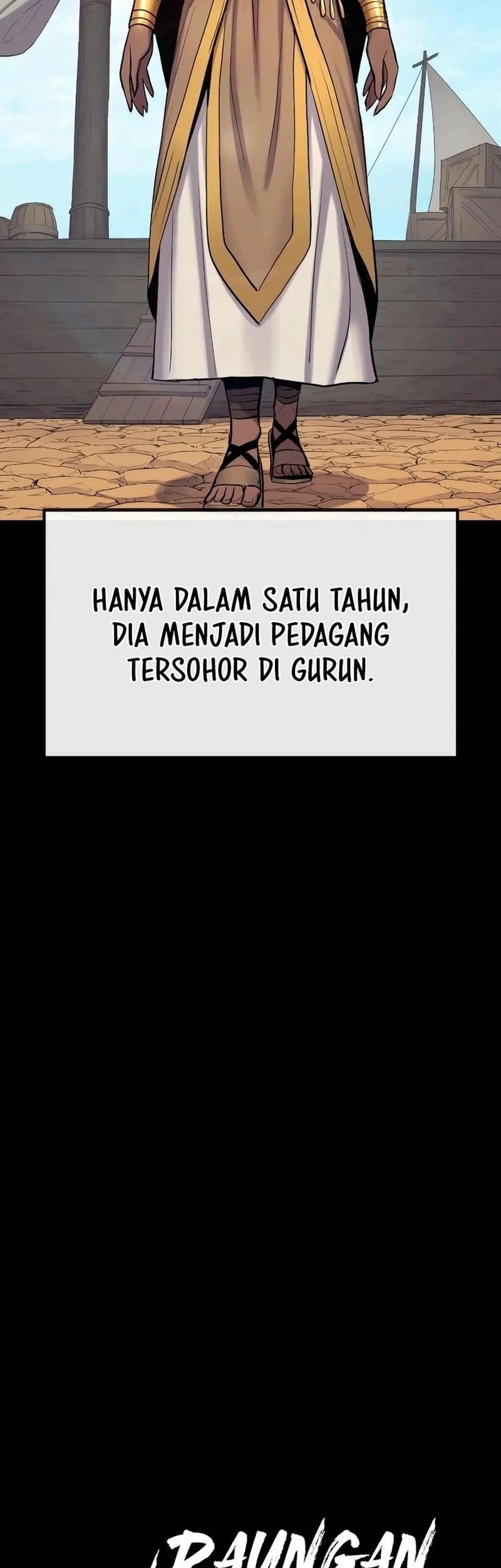 Howling Dragon Chapter 49 Gambar 6