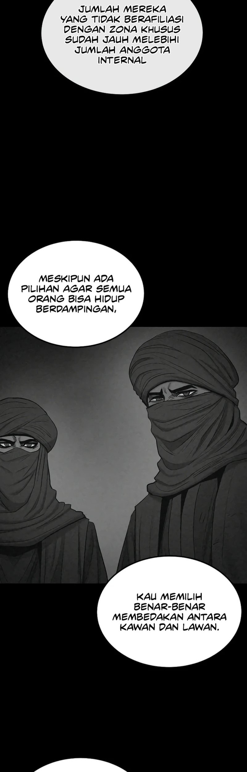 Howling Dragon Chapter 49 Gambar 13