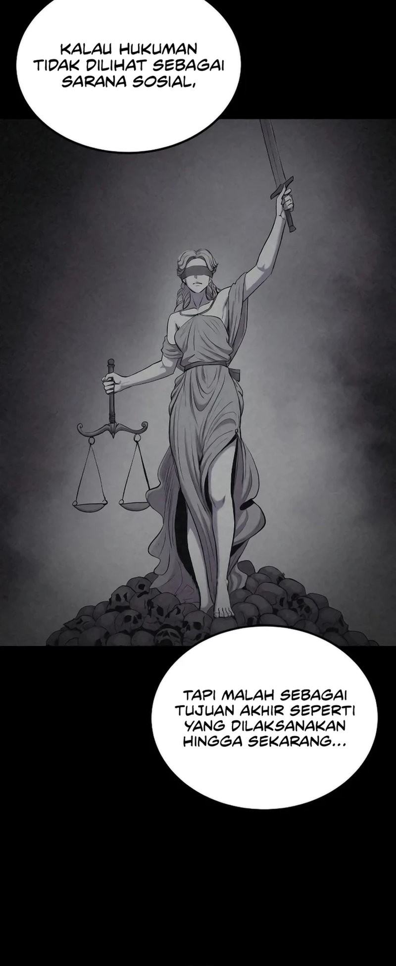 Howling Dragon Chapter 49 Gambar 14