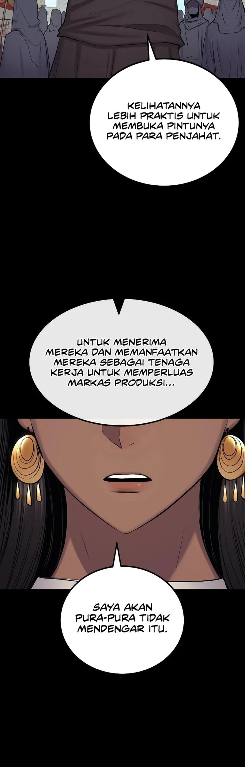 Howling Dragon Chapter 49 Gambar 16