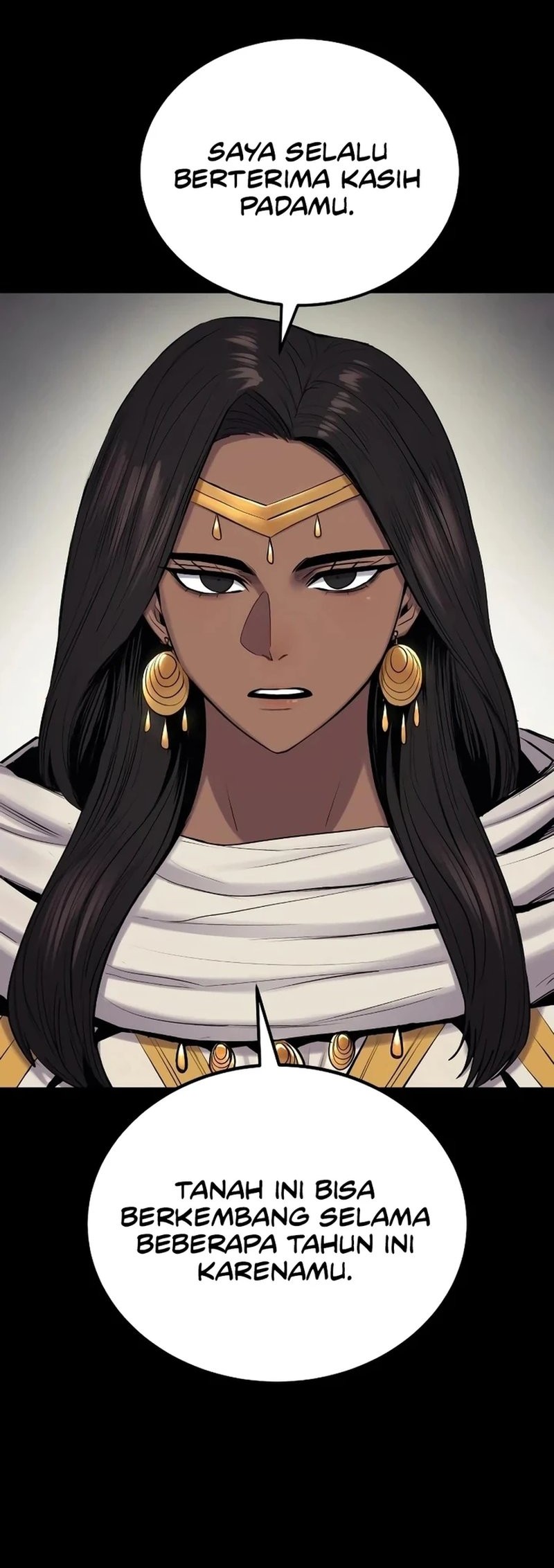 Howling Dragon Chapter 49 Gambar 17