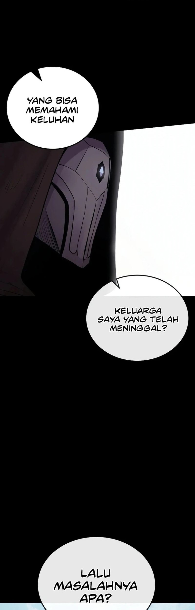 Howling Dragon Chapter 49 Gambar 19