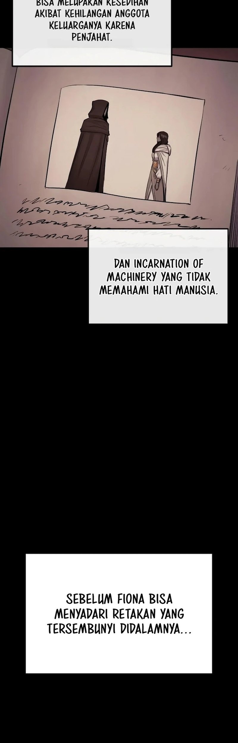 Howling Dragon Chapter 49 Gambar 26