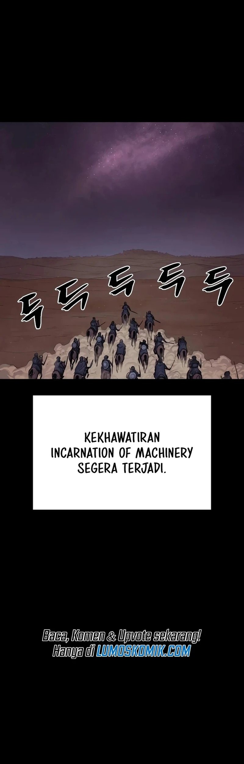 Howling Dragon Chapter 49 Gambar 27