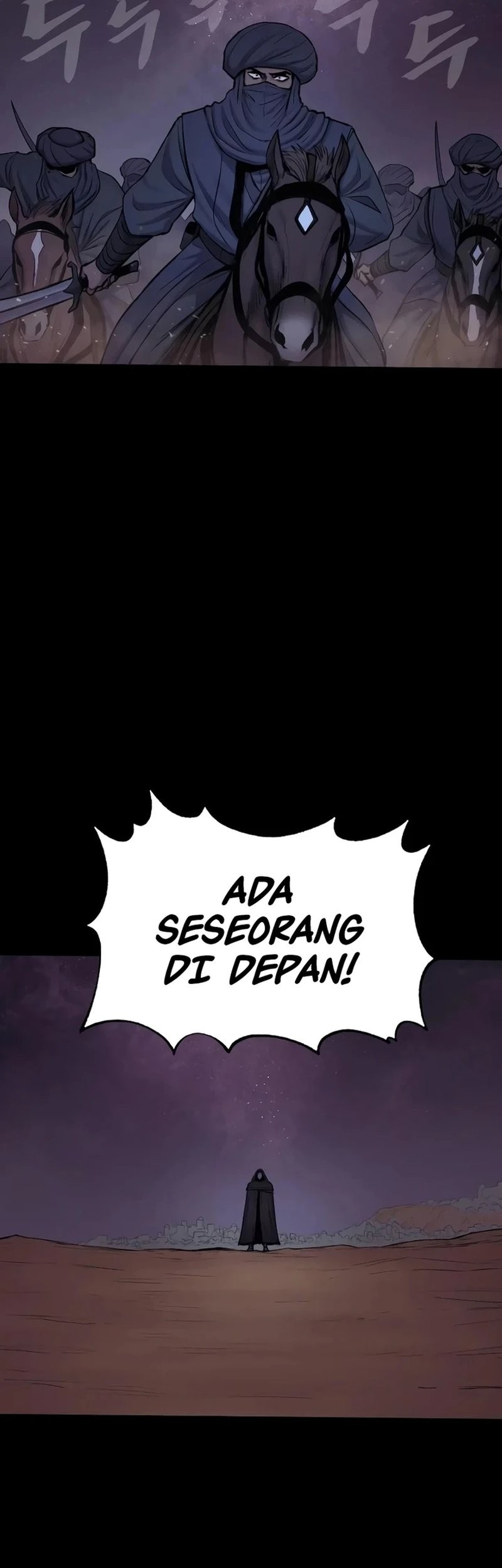 Howling Dragon Chapter 49 Gambar 29