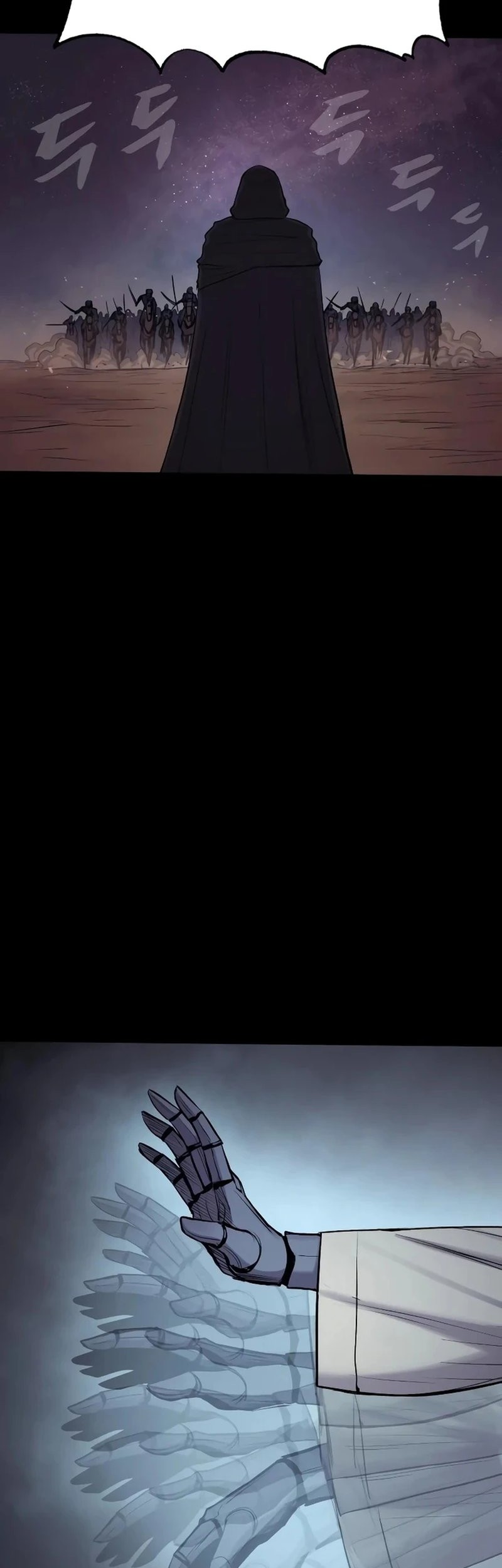 Howling Dragon Chapter 49 Gambar 31