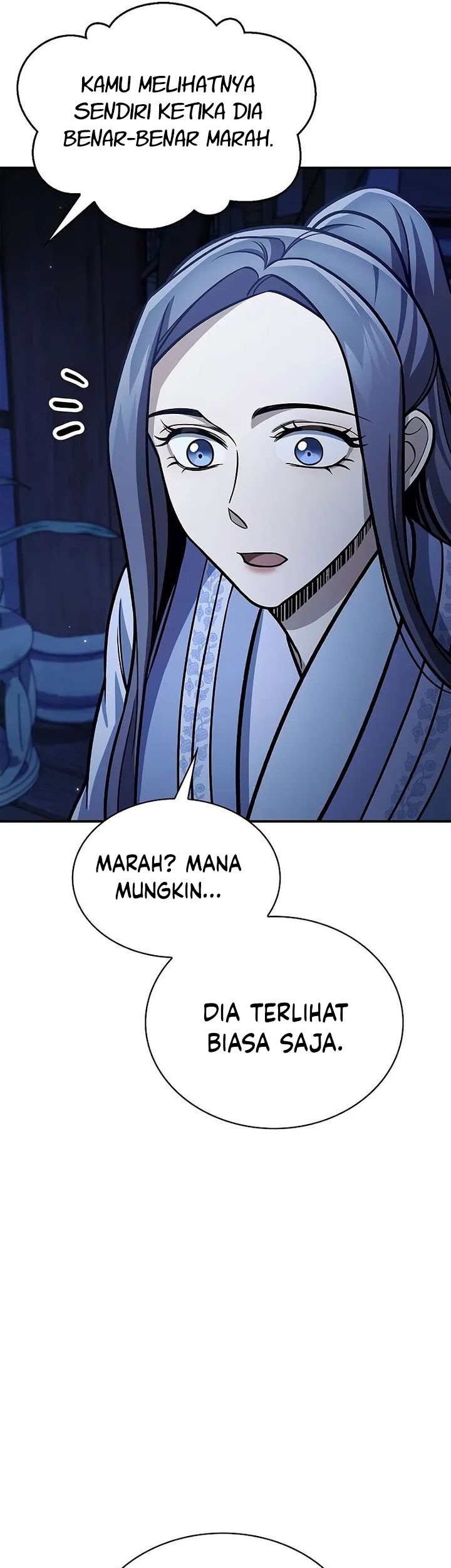 Heavenly Grand Archive’s Young Master Chapter 96 Gambar 23