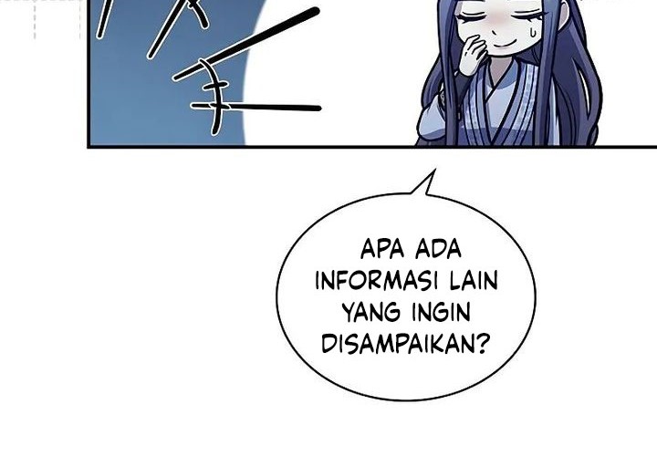 Heavenly Grand Archive’s Young Master Chapter 96 Gambar 28