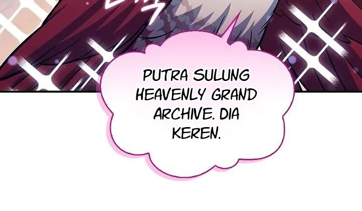 Heavenly Grand Archive’s Young Master Chapter 96 Gambar 15