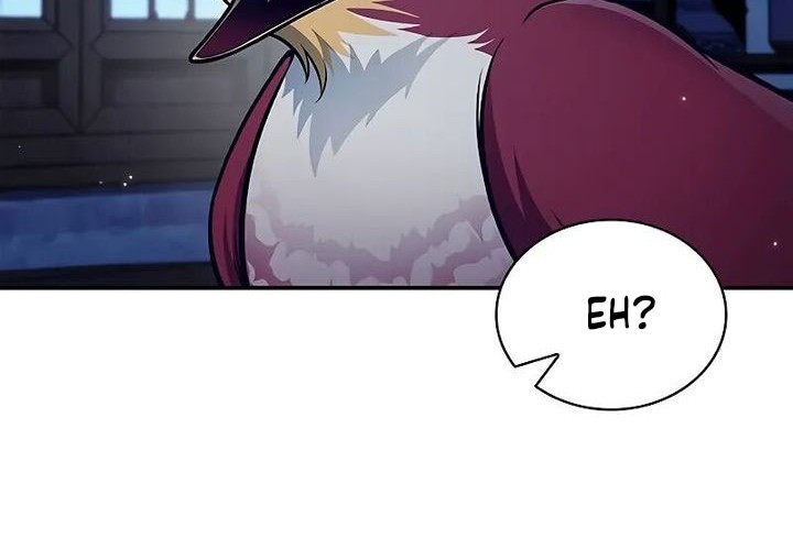 Heavenly Grand Archive’s Young Master Chapter 96 Gambar 19