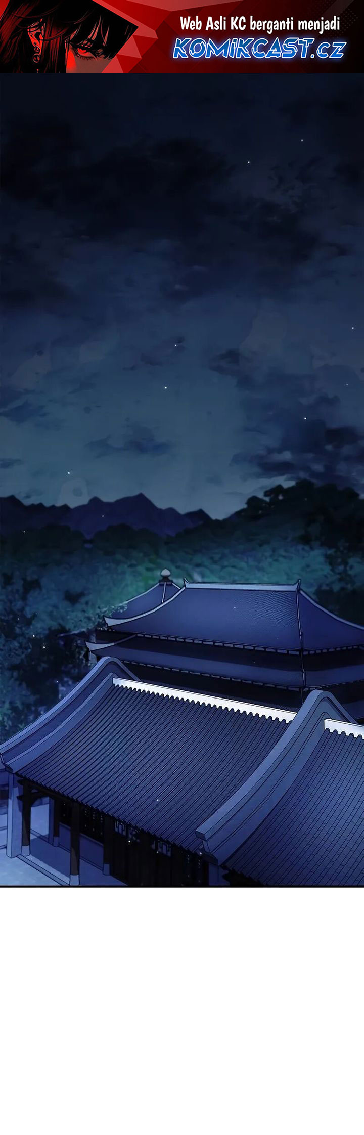 Manhwa Heavenly Grand Archive’s Young Master Chapter 96 gambar nomor 2