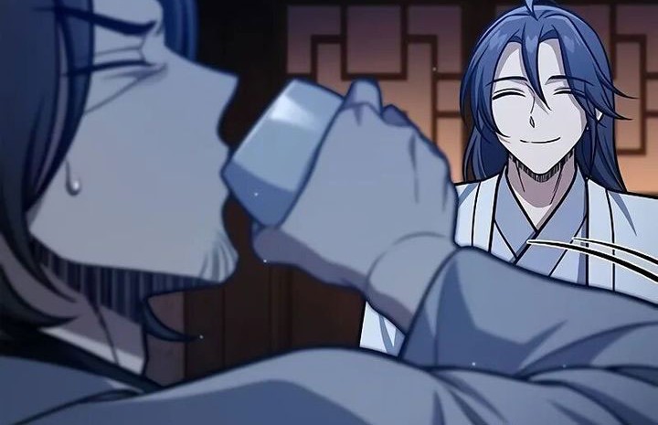 Heavenly Grand Archive’s Young Master Chapter 96 Gambar 59