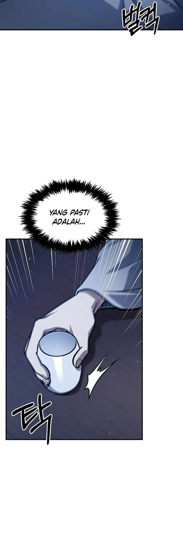 Heavenly Grand Archive’s Young Master Chapter 96 Gambar 60