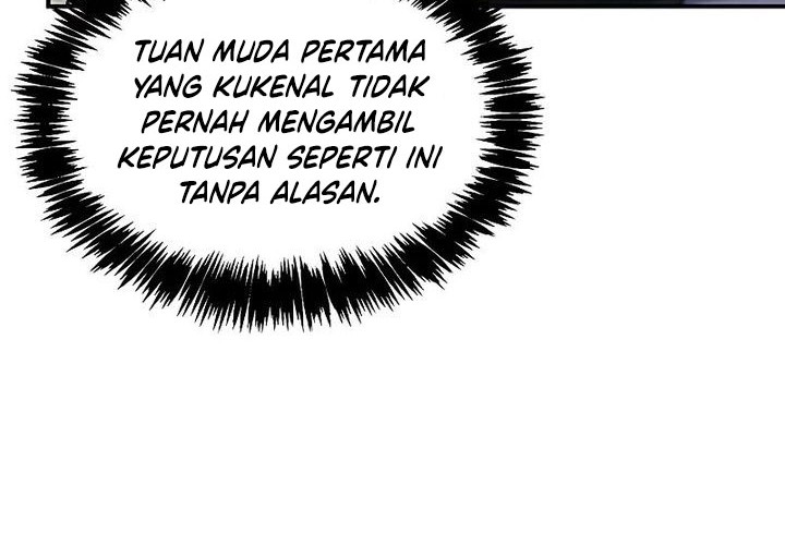 Heavenly Grand Archive’s Young Master Chapter 96 Gambar 50