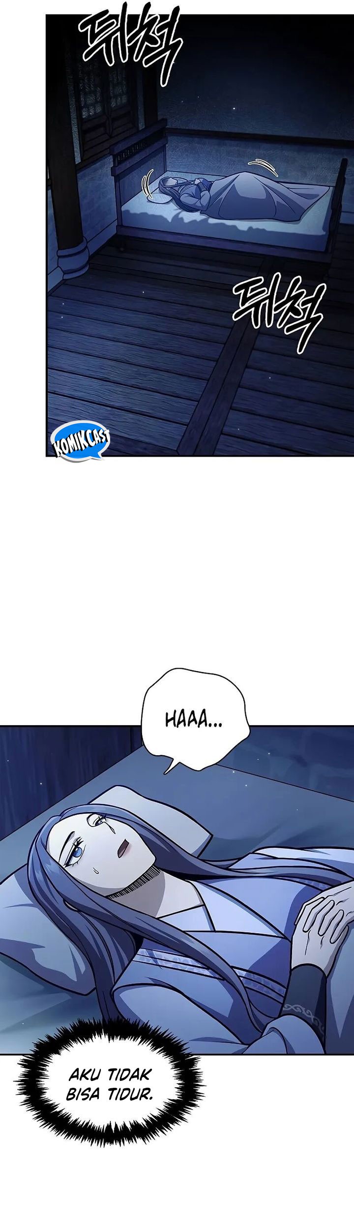 Heavenly Grand Archive’s Young Master Chapter 96 Gambar 3