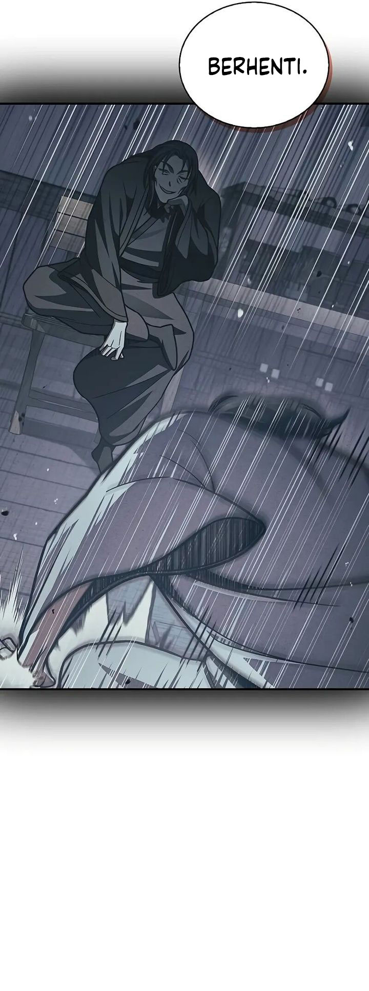 Heavenly Grand Archive’s Young Master Chapter 96 Gambar 68