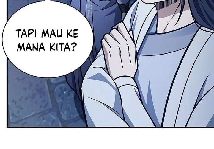 Heavenly Grand Archive’s Young Master Chapter 96 Gambar 74